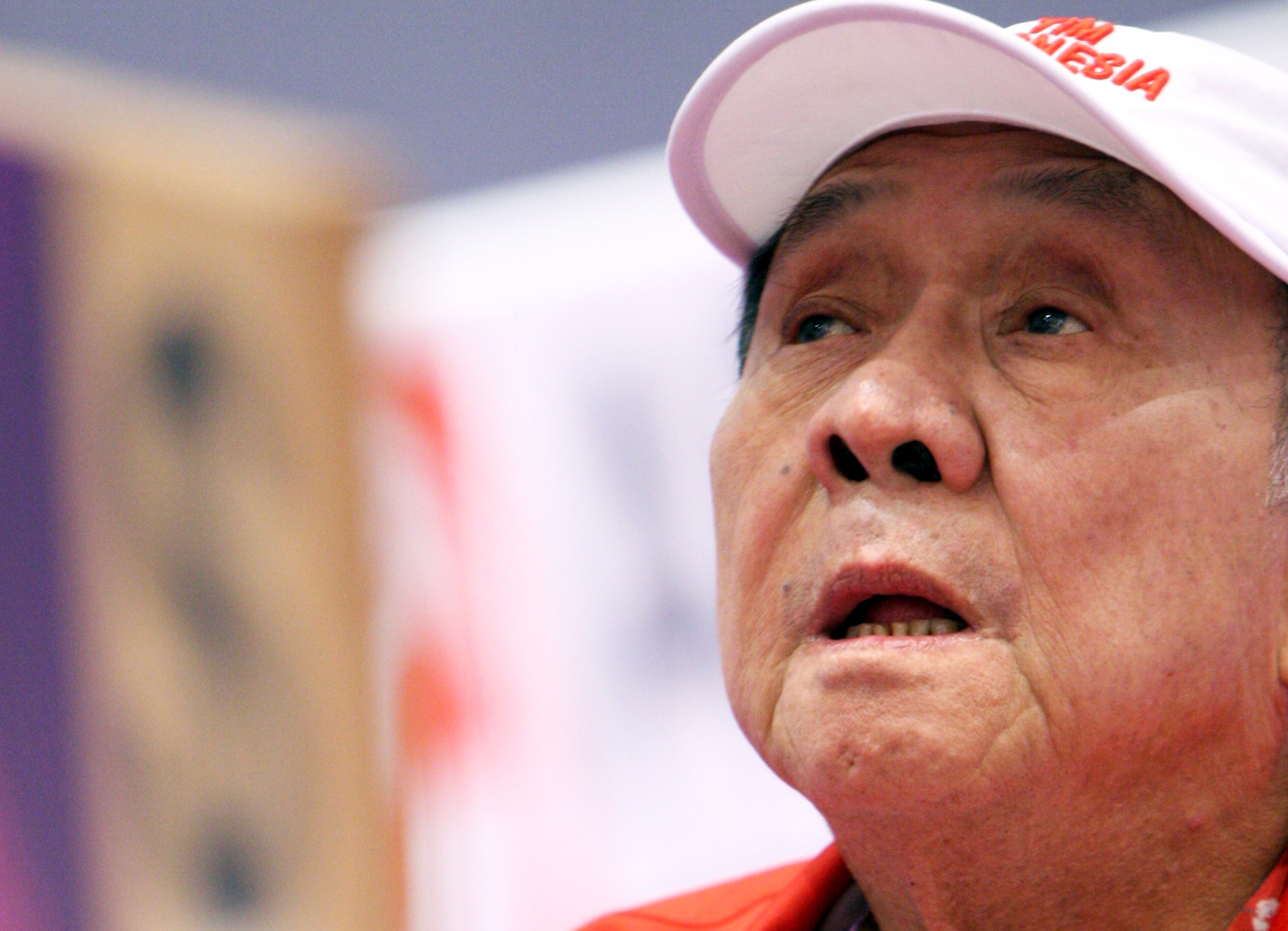 Michael Bambang Hartono