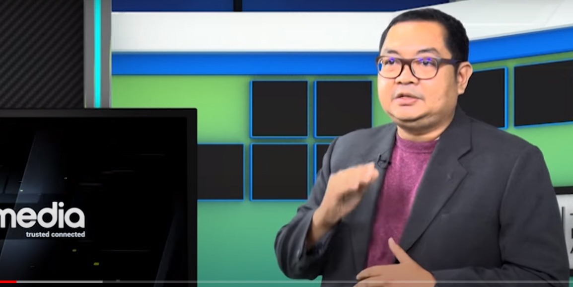 Editor in Chief GridOto.com Billy Riestianto