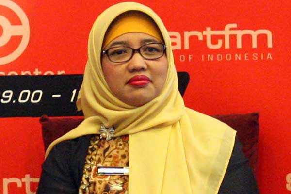 Dewan Pakar FSGI Retno Listyarti