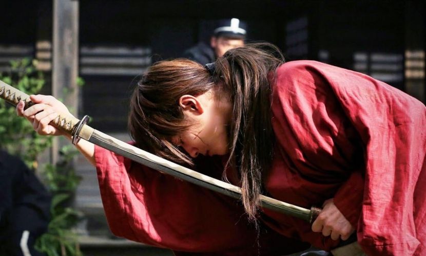 Rurouni Kenshin