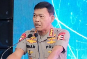 Polisi Tindak Tegas Ormas Berlagak Preman