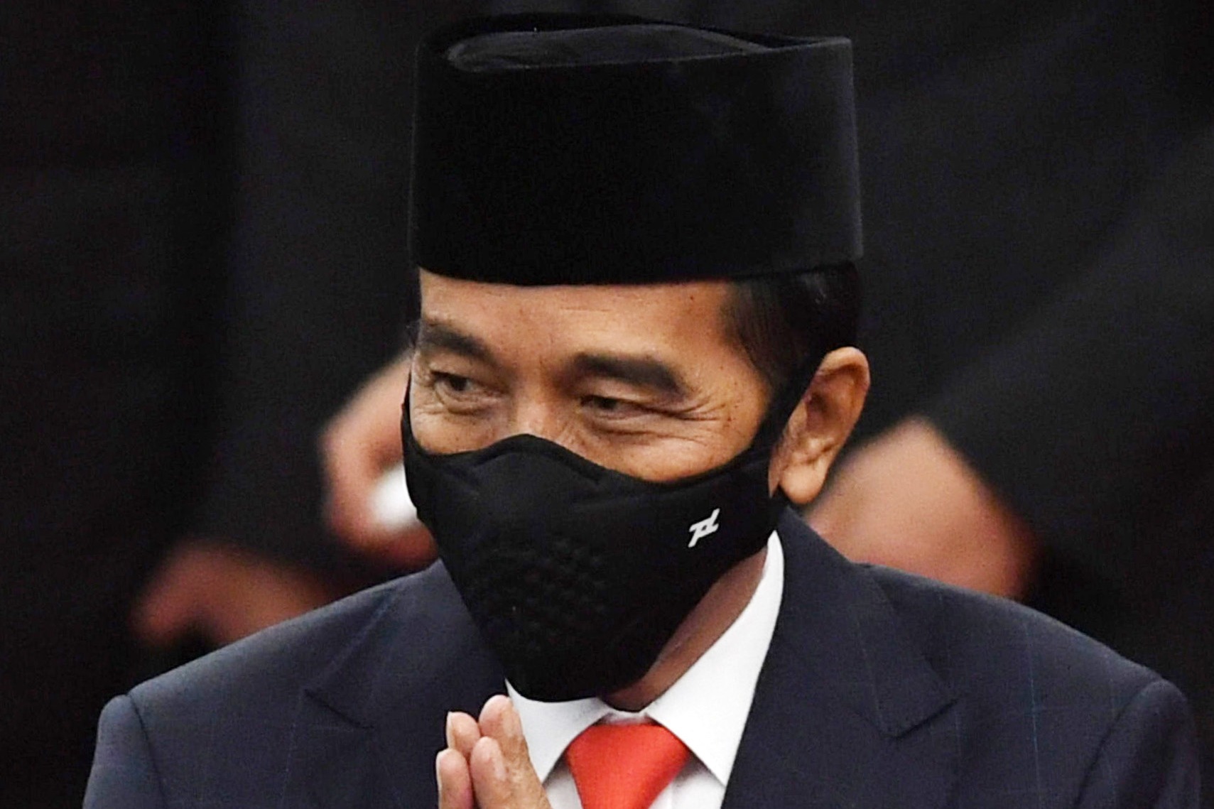 Presiden Joko Widodo