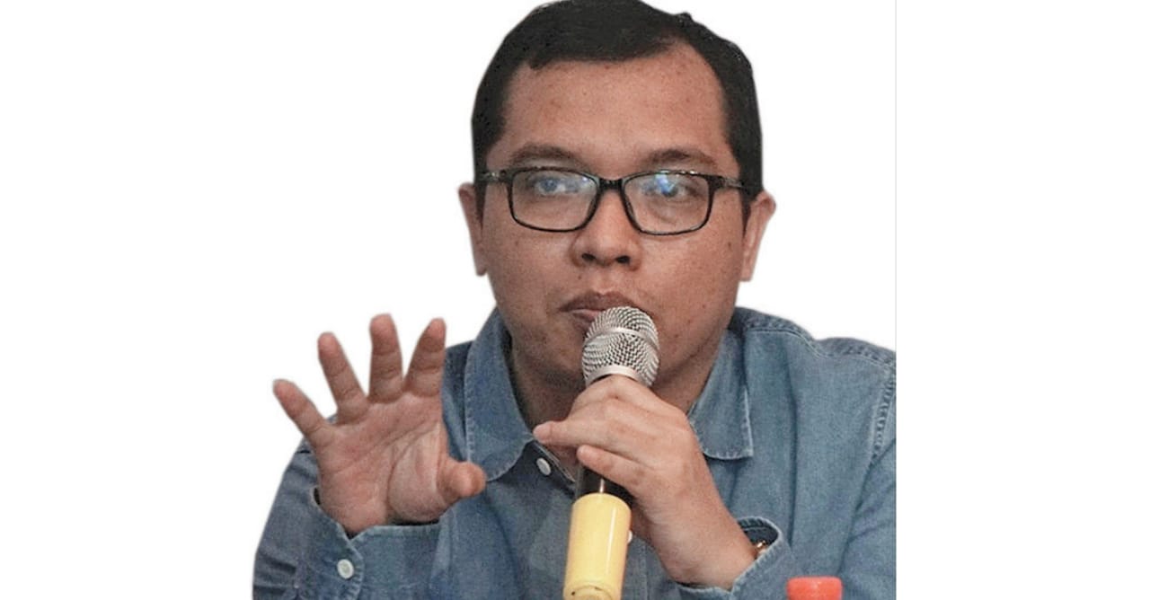 Achmad Baidowi Wakil Ketua Badan Legislasi (Baleg) DPR RI.