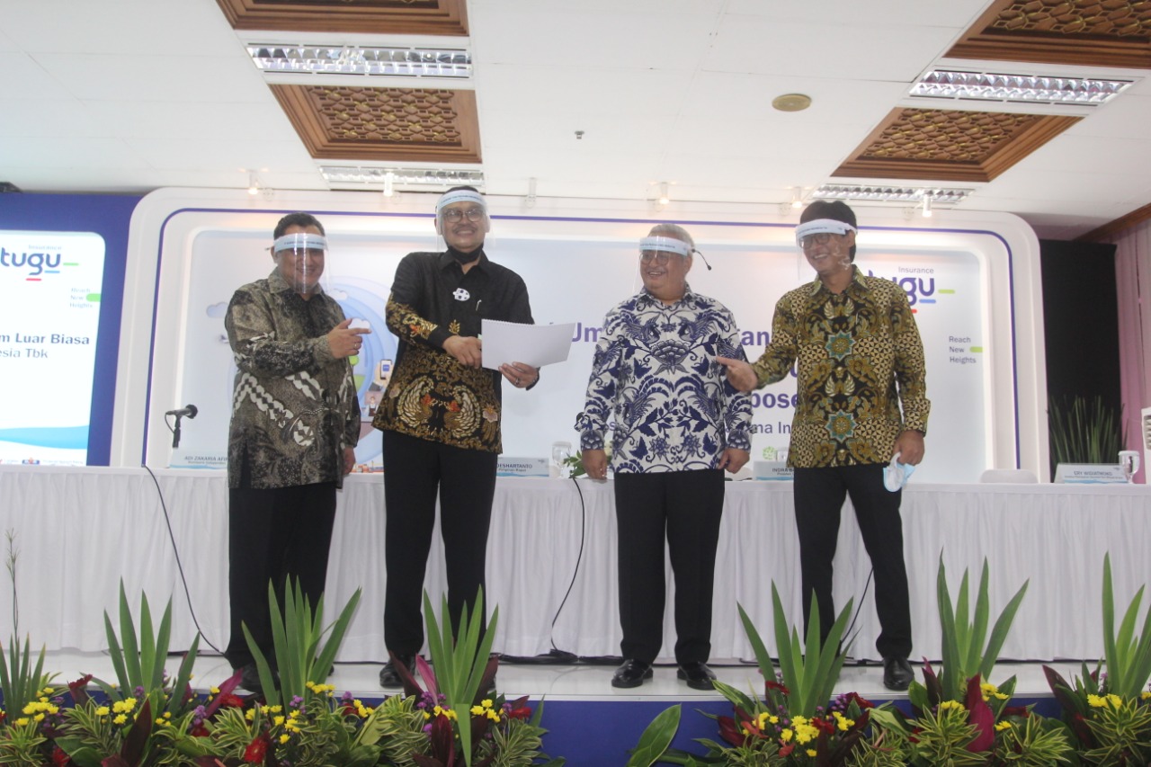 RUPS Tugu Insurance 