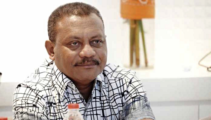 Rampung 2023, KIK Bintuni Bakal Serap Investasi Rp300 Triliun