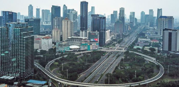 Covid-19 DKI Disorot Jokowi, DPRD Minta ada Konsistensi Kebijakan