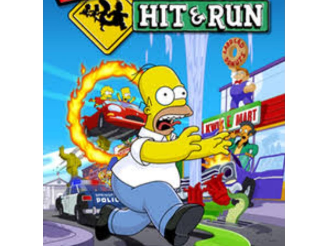 Gim The Simpsons: Hit & Run dipetisi penggemarnya karena tidak mengeluarkan level lanjutan.