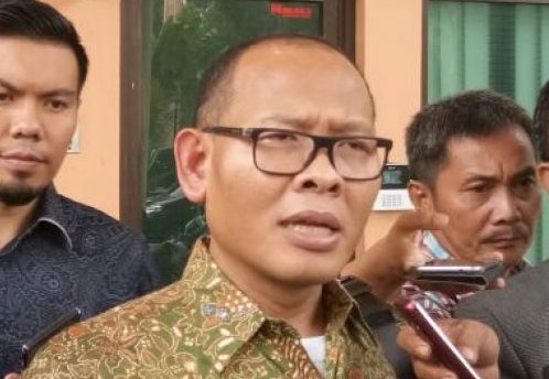 Pengamat hukum lingkungan dan kehutanan, Dr.Sadino, SH, MH. 