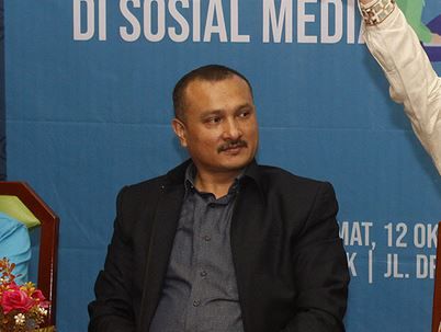 Putri JK Laporkan Ferdinand Hutahaean ke Bareskrim