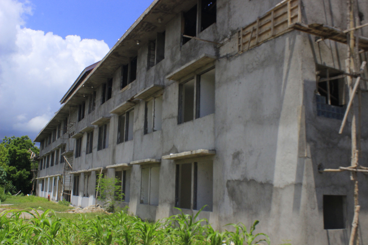 BKPM Putar Otak Agar Proyek Mangkrak kembali Jalan