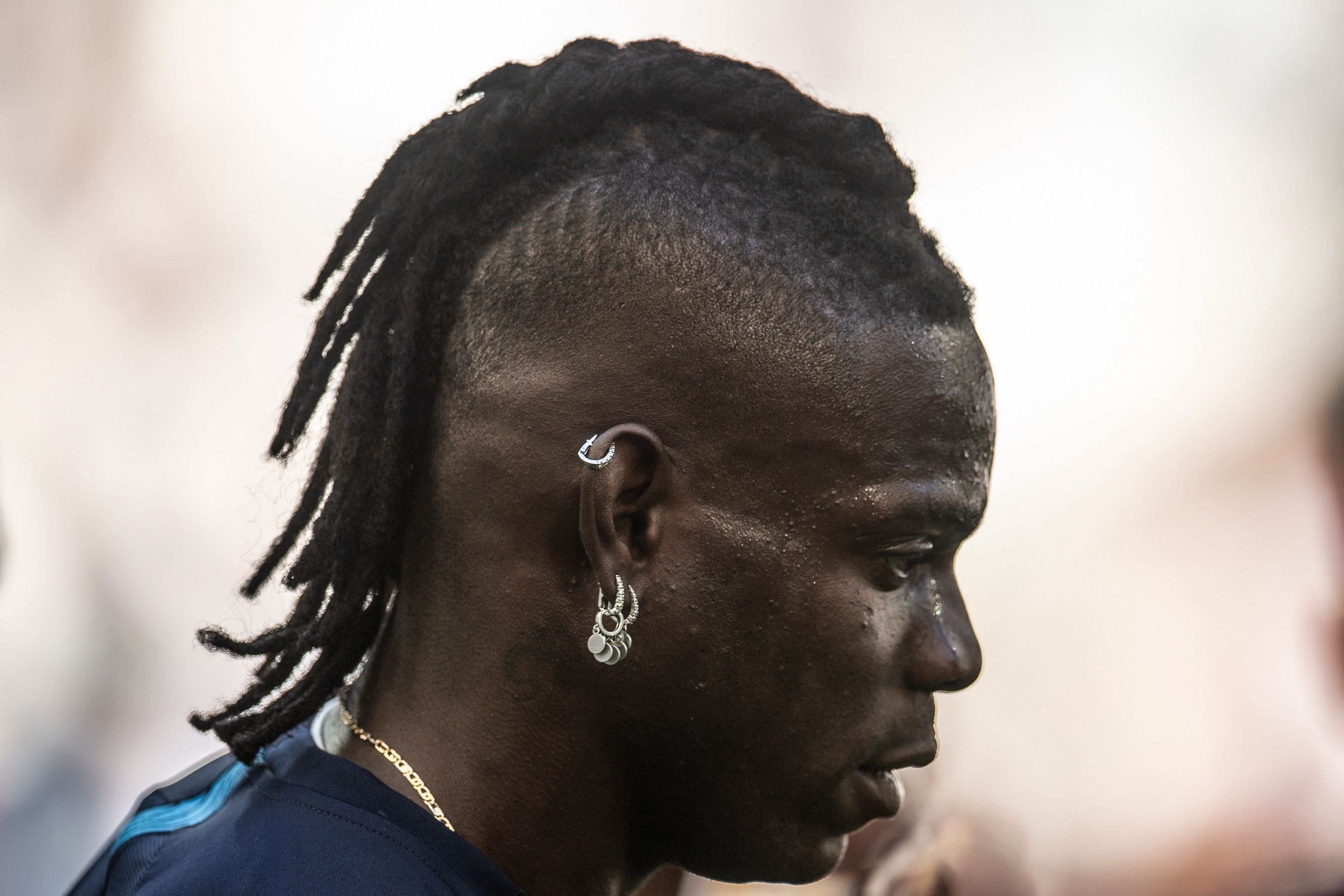 Mario Balotelli