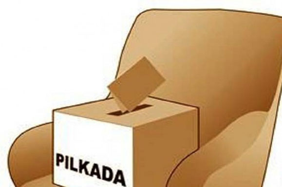 Tunggu Surat dari MK, KPU Sleman belum Tetapkan Pemenang Pilkada