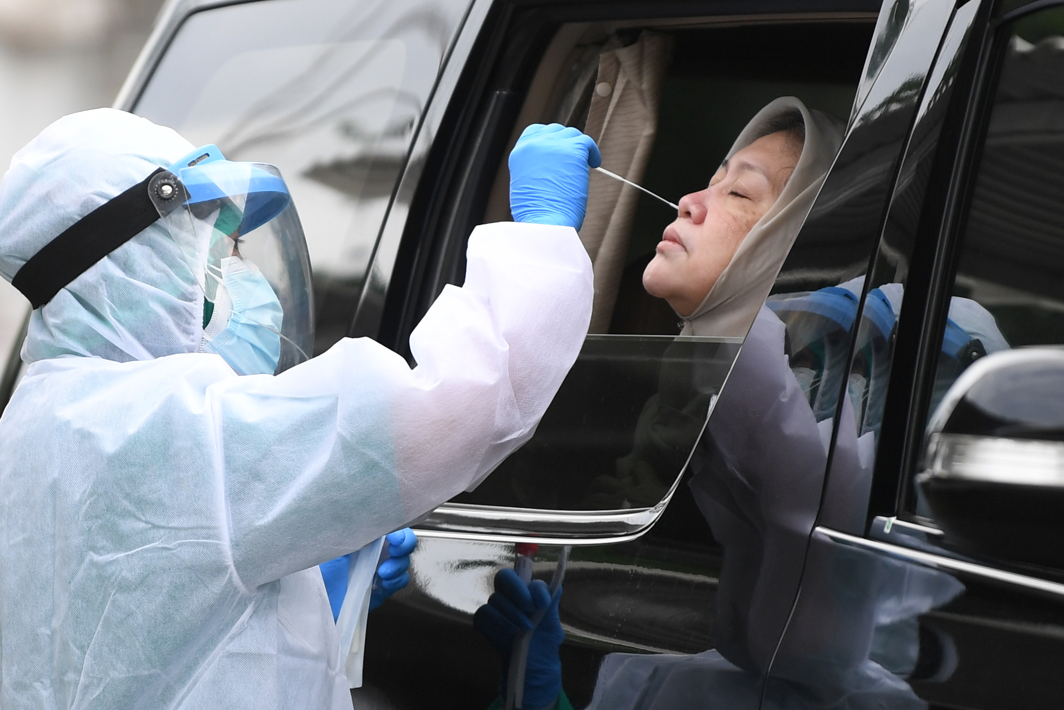 RS Rujukan Covid-19 dan Tenaga Kesehatan di DKI Akan Ditambah