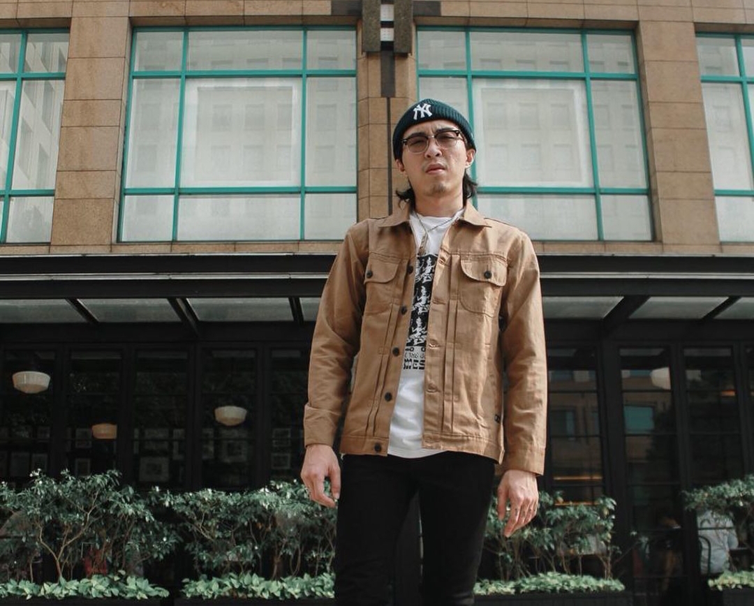 Sambut Vaksinasi, Dokter Tirta Konfirm Disuntik 14 Januari