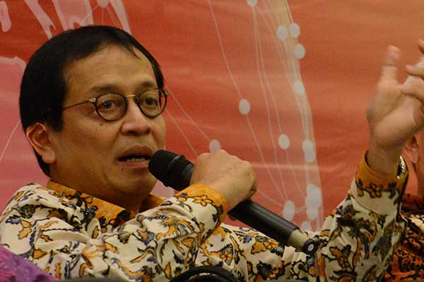 Kepala PPATK Dian Ediana Rae. 