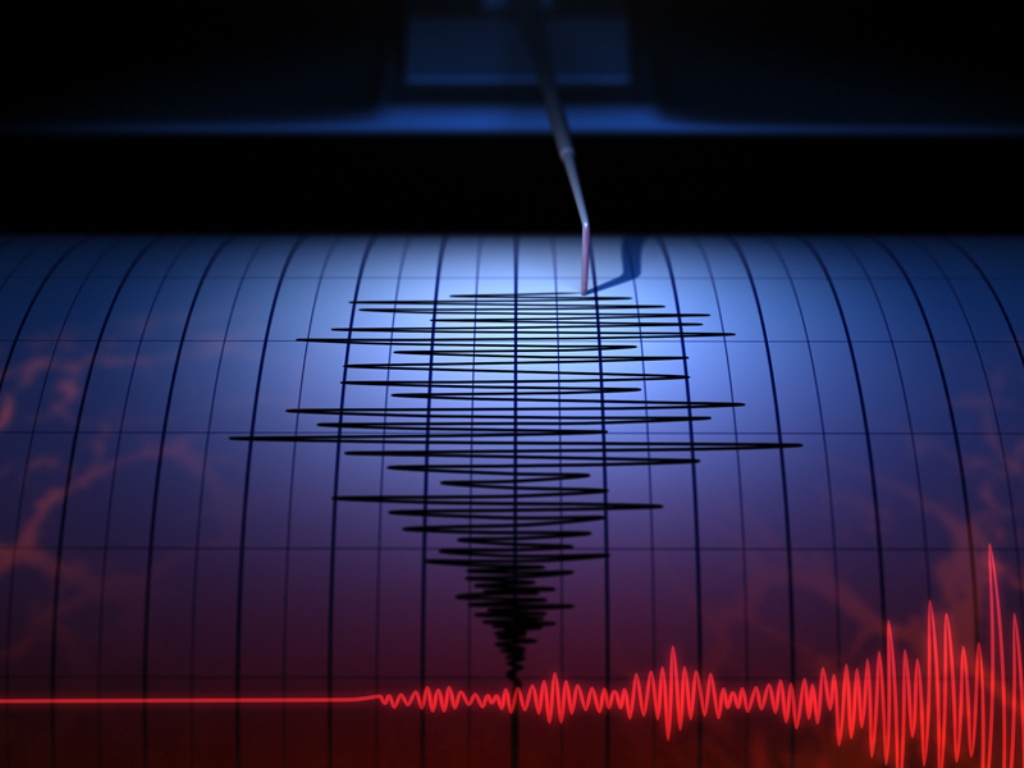 Gempa Sulut 7,1 SR tanpa Potensi Tsunami