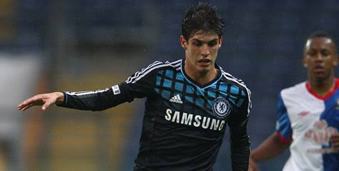 Wonderkid Chelsea Ini Akhirnya Hengkang dari Chelsea