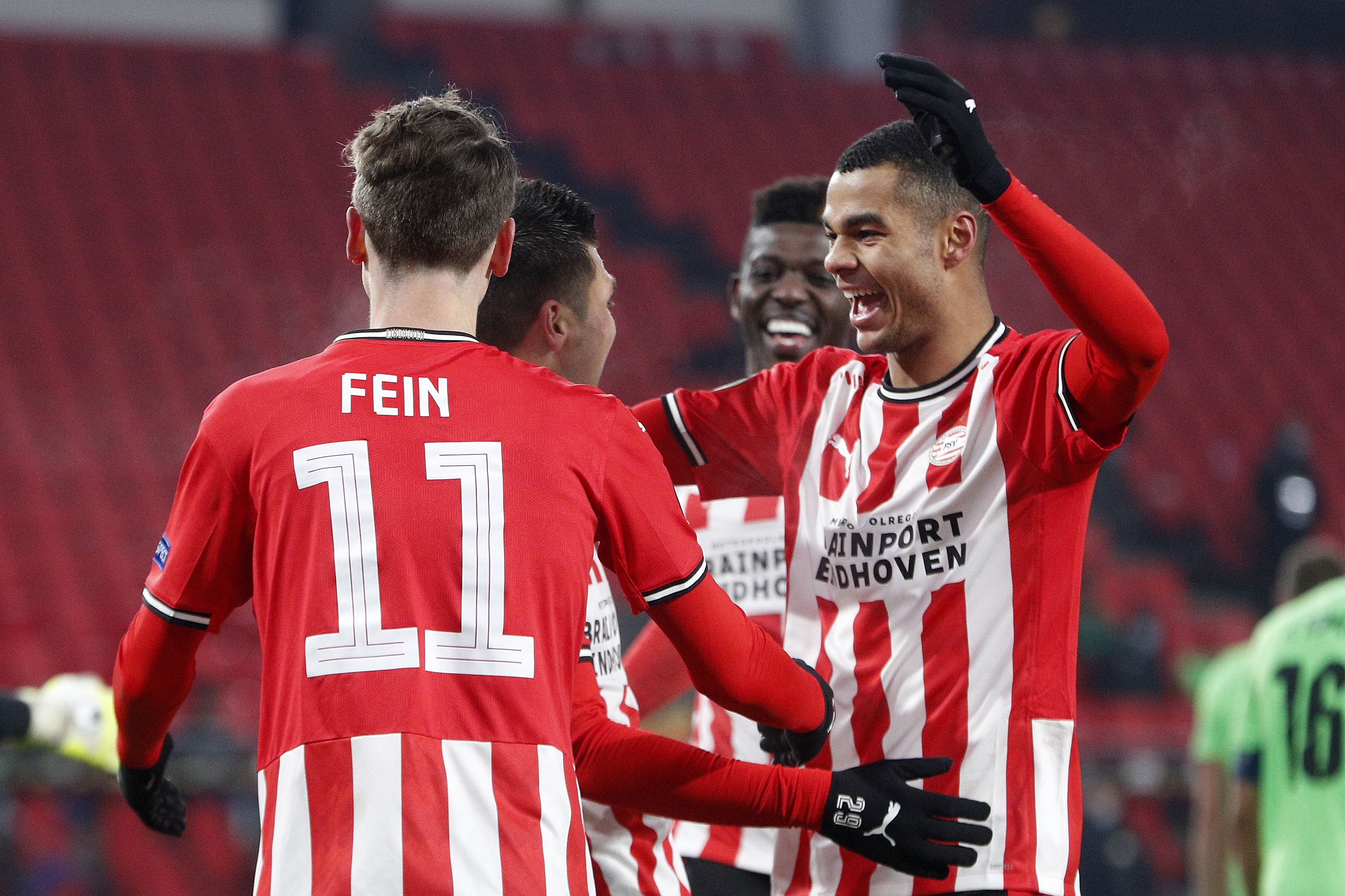 PSV Eindhoven