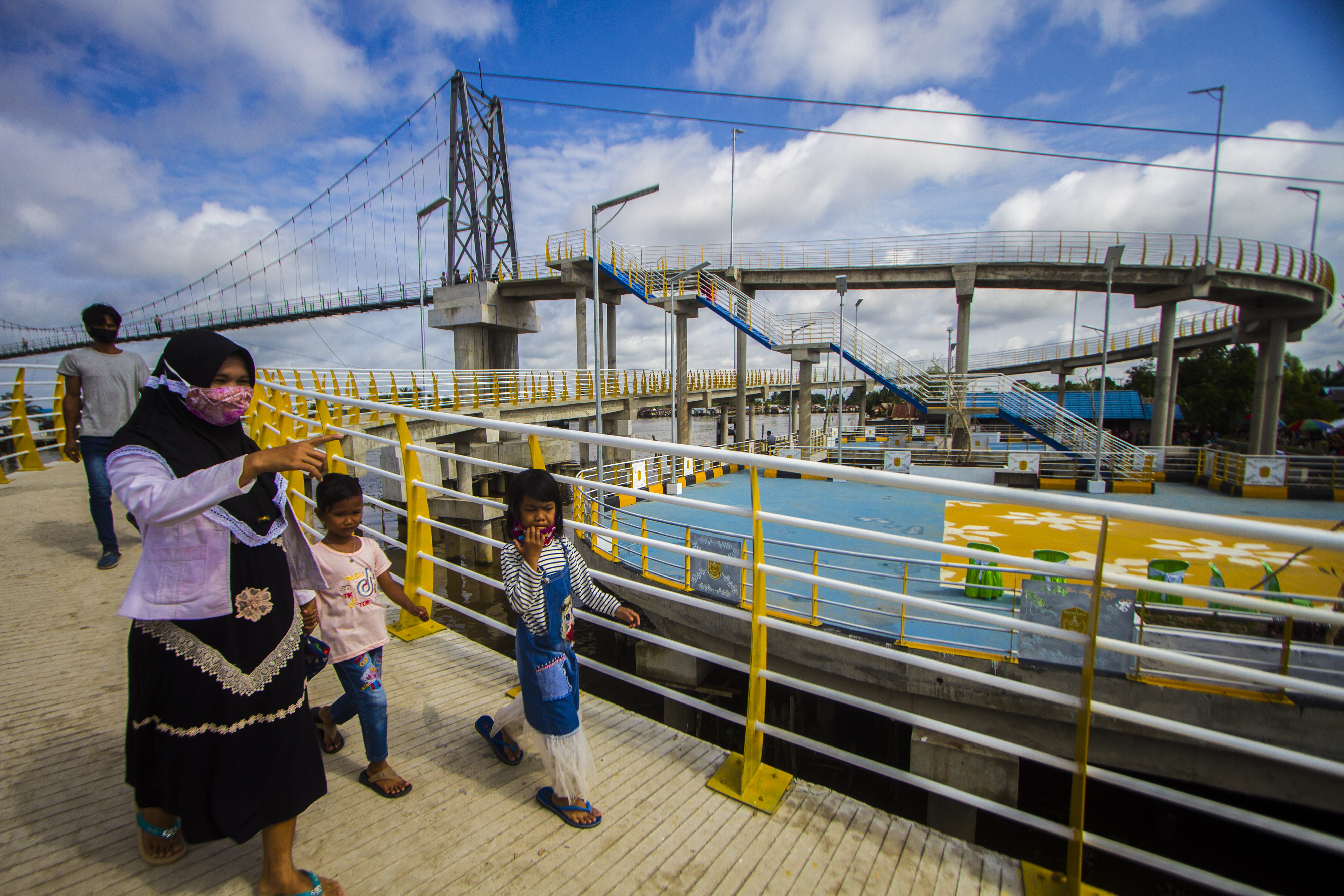 Pariwisata di Banjarmasin