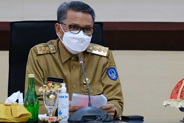 2 Kapal Perkuat Layanan Kesehatan di Sulsel