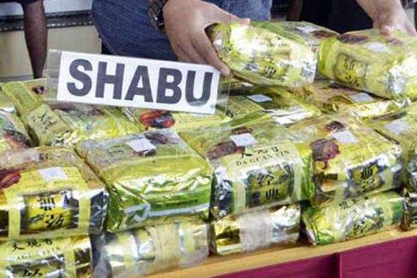 Polres Jakbar Bekuk Bandar Sabu Jaringan Palembang