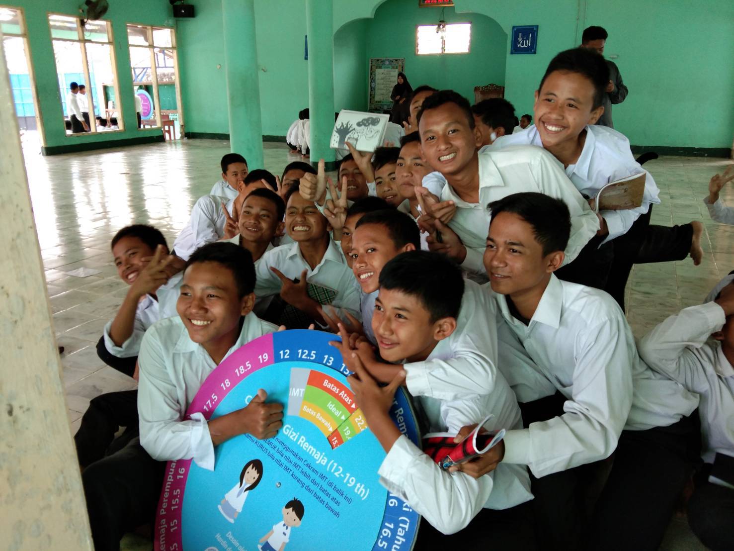 Perilaku Skipping Meals Warnai Permasalahan Gizi di Indonesia