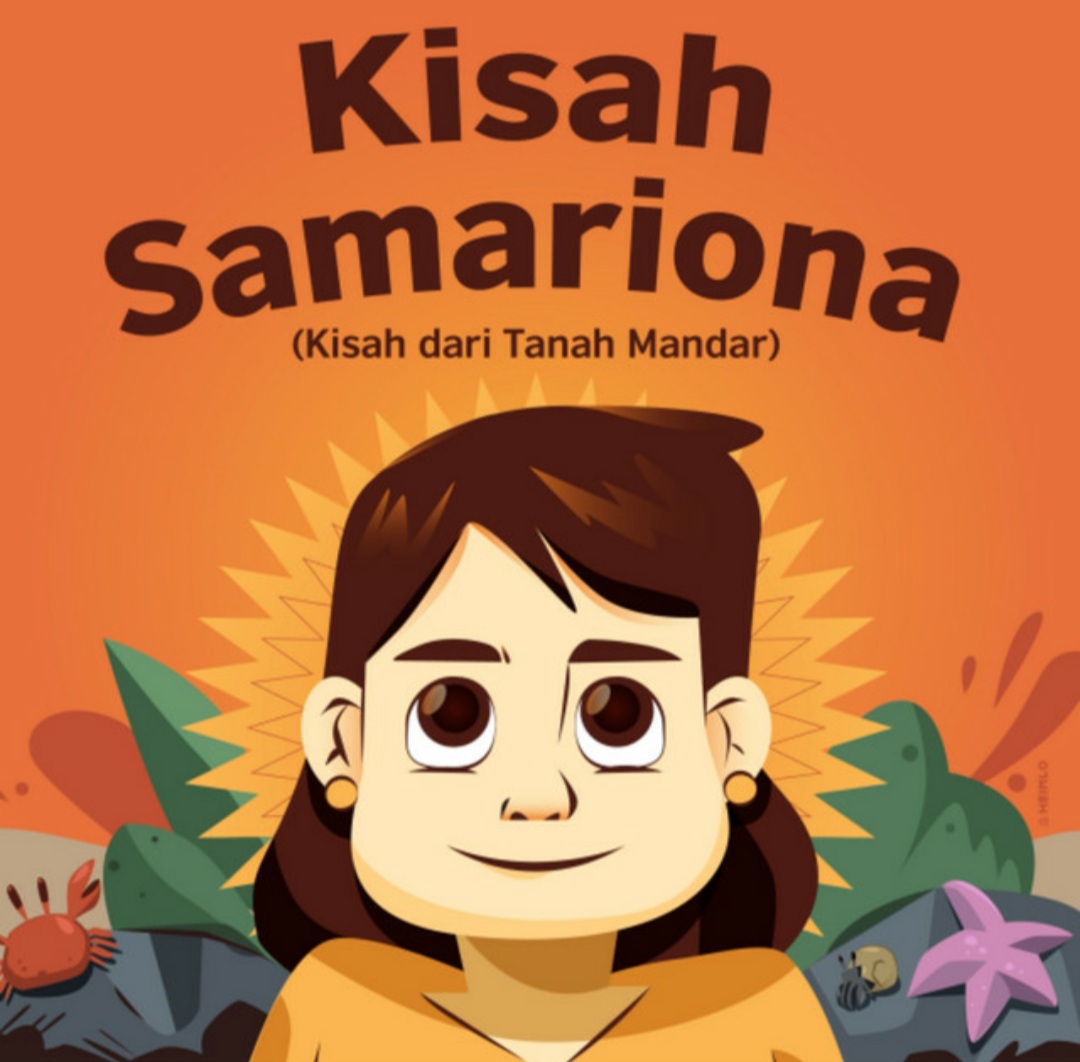 Mengenal Koleksi Museum Lewat Sandiwara Radio