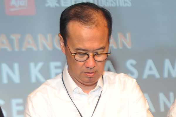 Mudahkan Akses Petani, BRI Agro Gandeng TaniHub