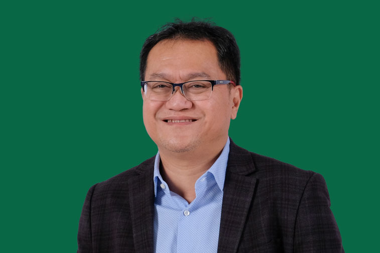 Upaya Indonesia untuk Energi Terbarukan