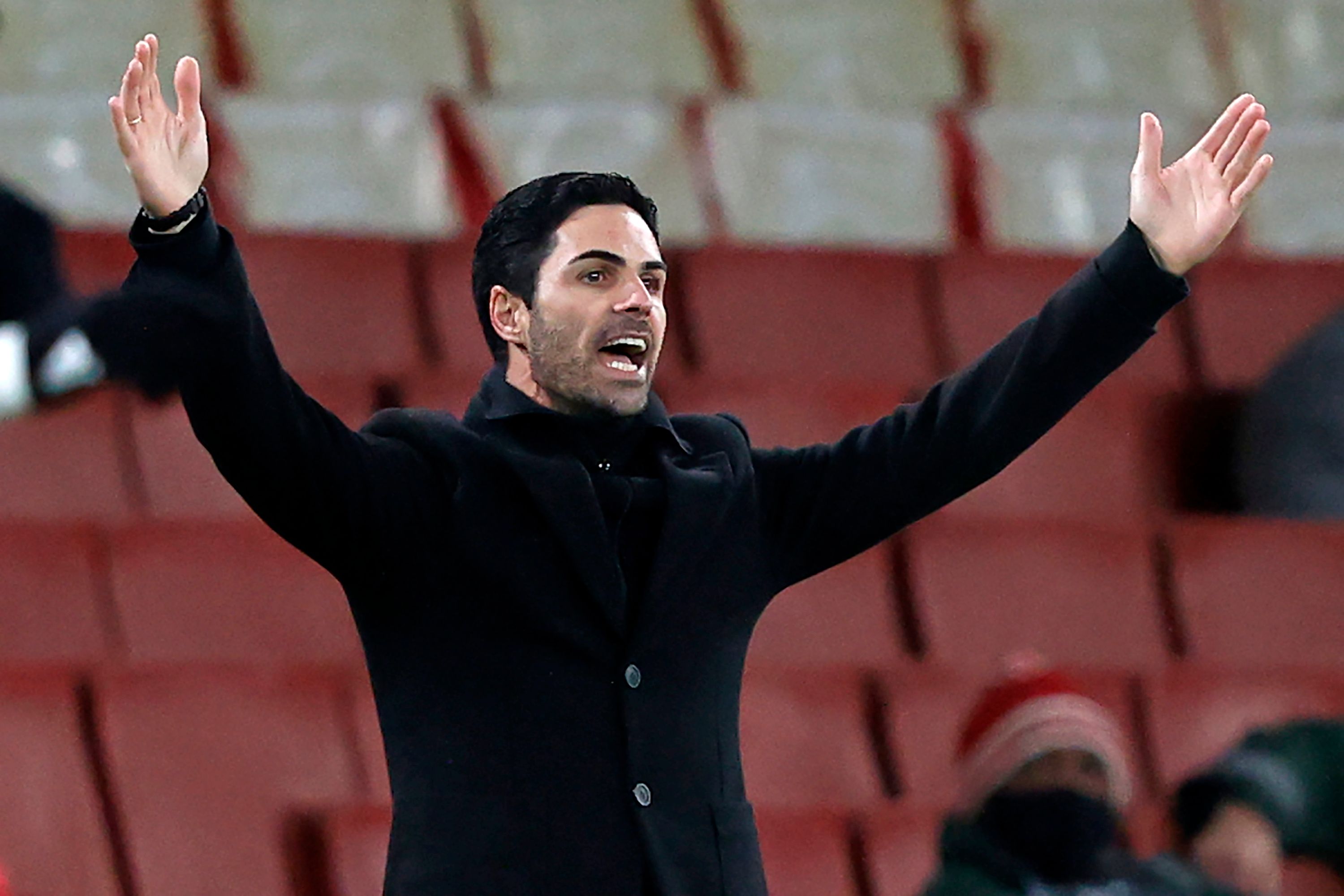 Arsenal Menang Lagi, Arteta Optimistis Musim Ini Semakin Baik