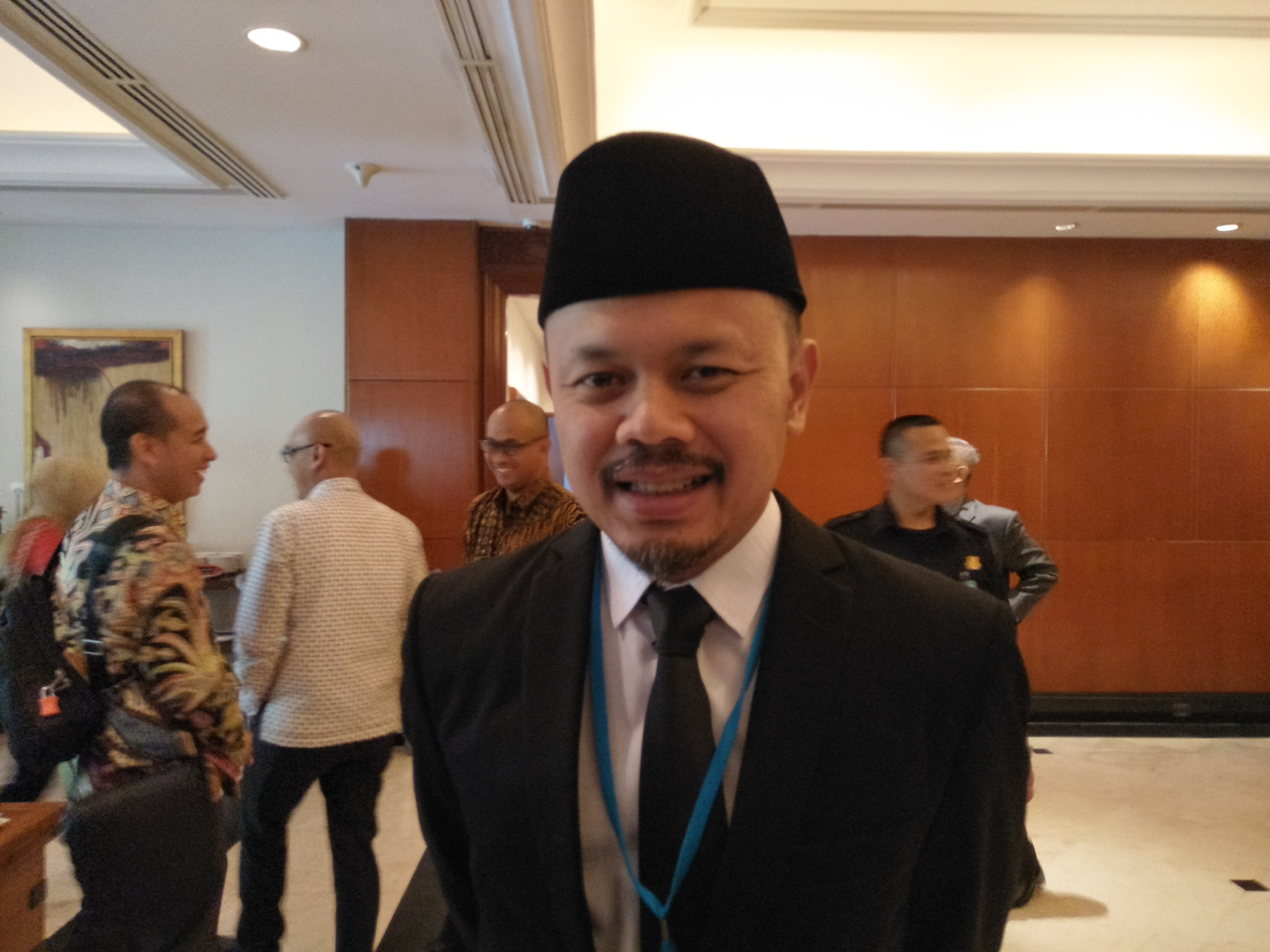 Bima Arya Bakal Sanksi RS UMMI Bogor Terkait Kasus Tes Swab Rizieq