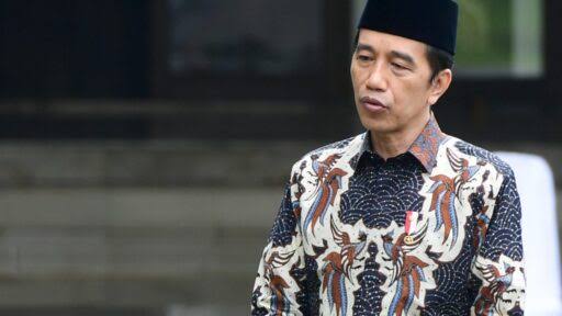 Jokowi Minta Percepatan Tender Proyek Infrastruktur
