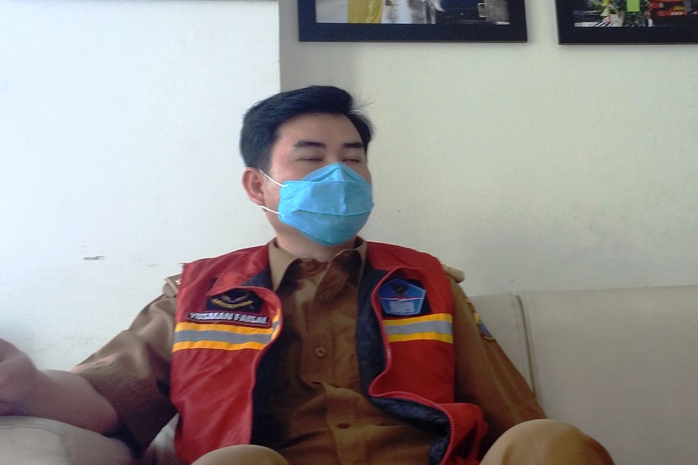 Keterisian Ruang Isolasi di Cianjur Turun Signifikan Selama AKB