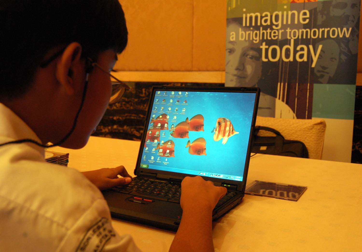 Siapkan Generasi Muda Hadapi Transformasi Digital