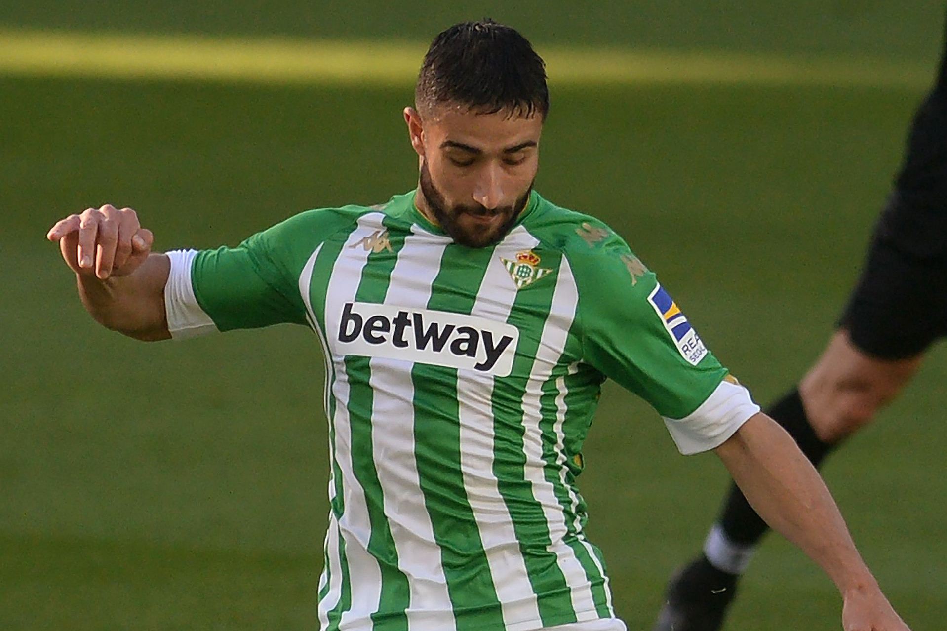 Tepis Tendangan Penalti, Sevilla Tahan Real Betis 