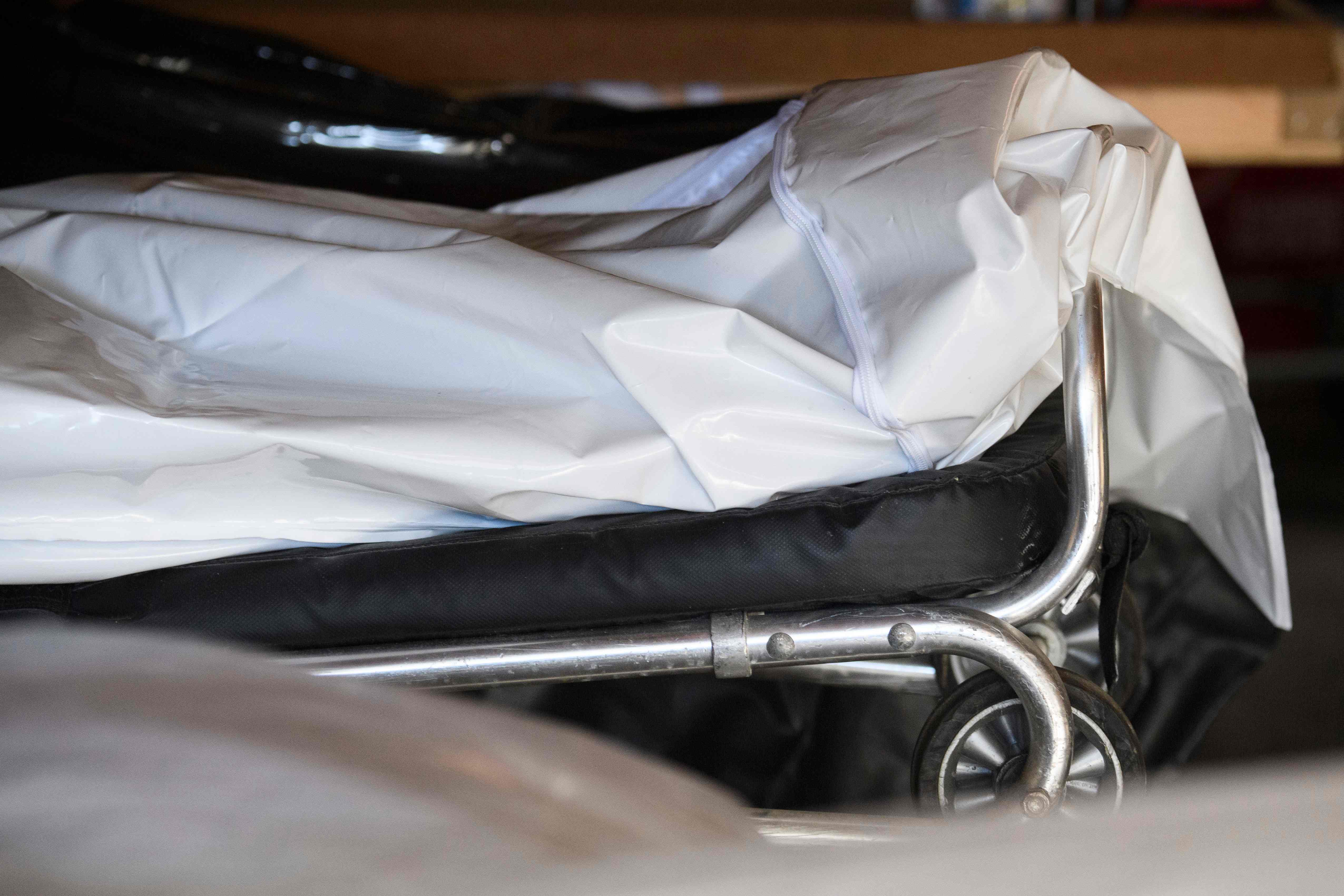 CDC AS: Varian Baru Covid-19 Berpotensi Dominan di AS