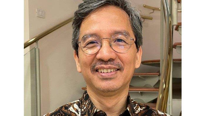 Laurentius Amrih Jinangkung