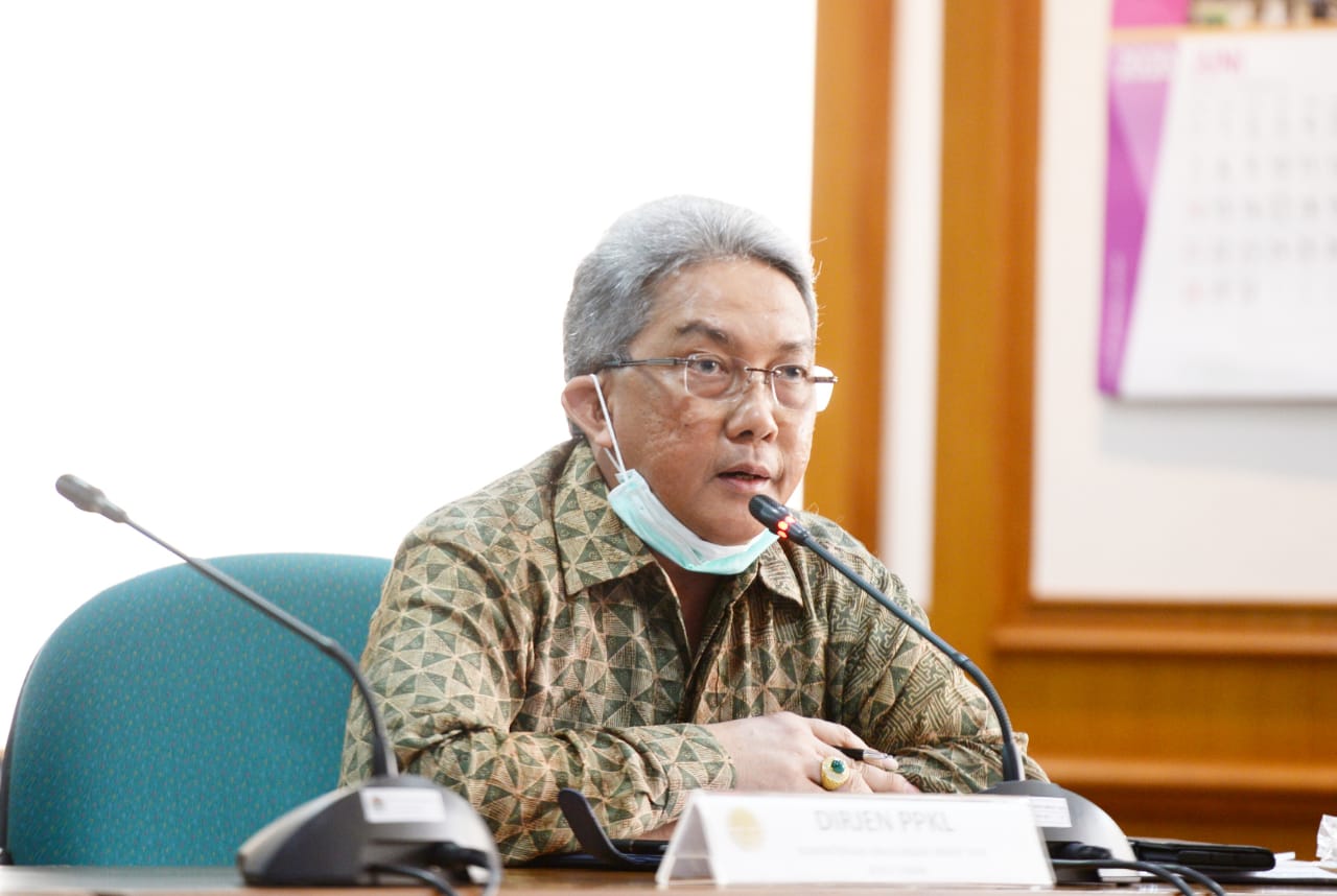 KLHK: Banjir Kalsel Karena Anomali Cuaca, Bukan Soal Luas Hutan