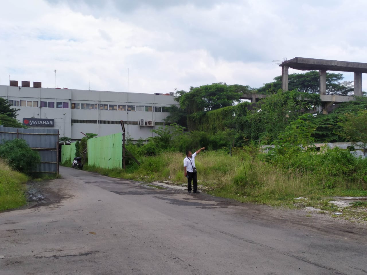 Gugatan Pemkab Banyumas kepada Investor Kandas