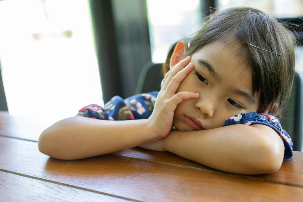 Sering lesu merupakan salah satu gejala anemia pada anak. Data menunjukkan, 50%-60% anemia disebabkan oleh kekurangan zat besi.