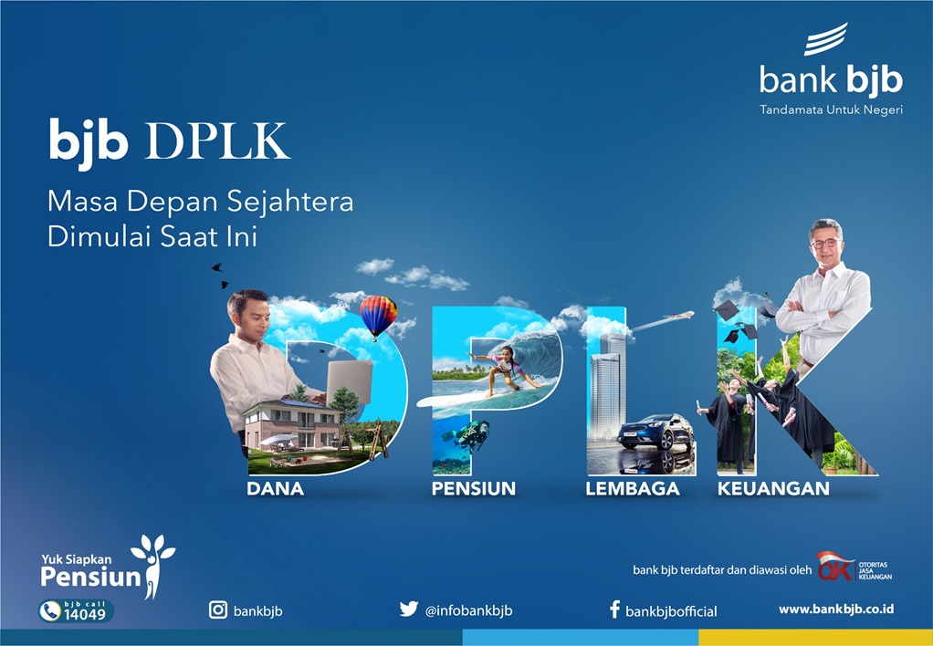  Siapapun Berhak Memiliki Masa Depan Sejahtera, Mulailah Saat Ini!