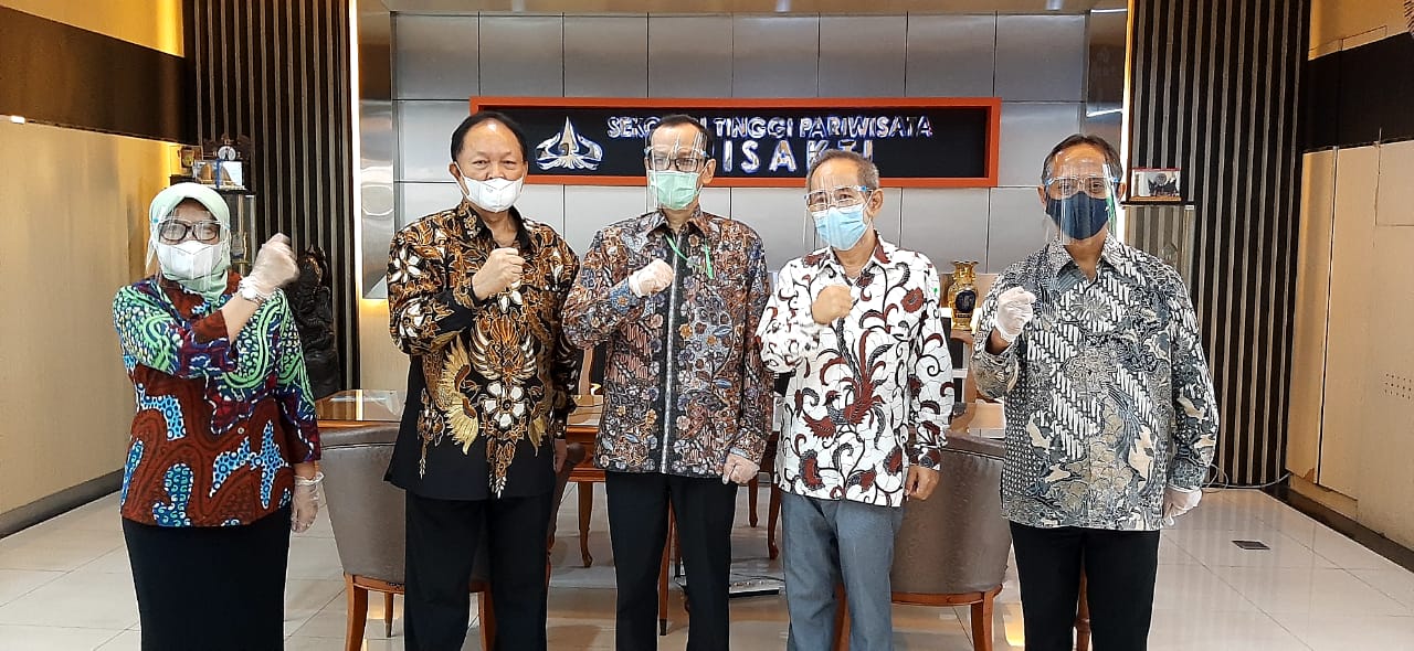 Dies Natalis STP Trisakti 