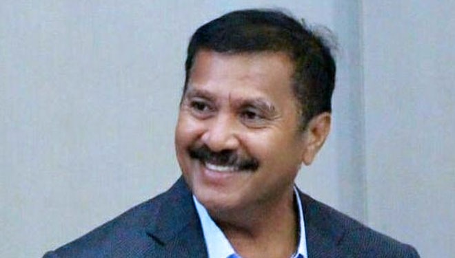 Anggota Komisi IV DPR RI, Abdullah Tuasikal