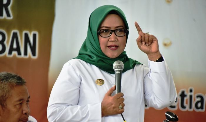 Keluarga dan Simpatisan Abu Bakar Baasyir Wajib Bawa Hasil Antigen