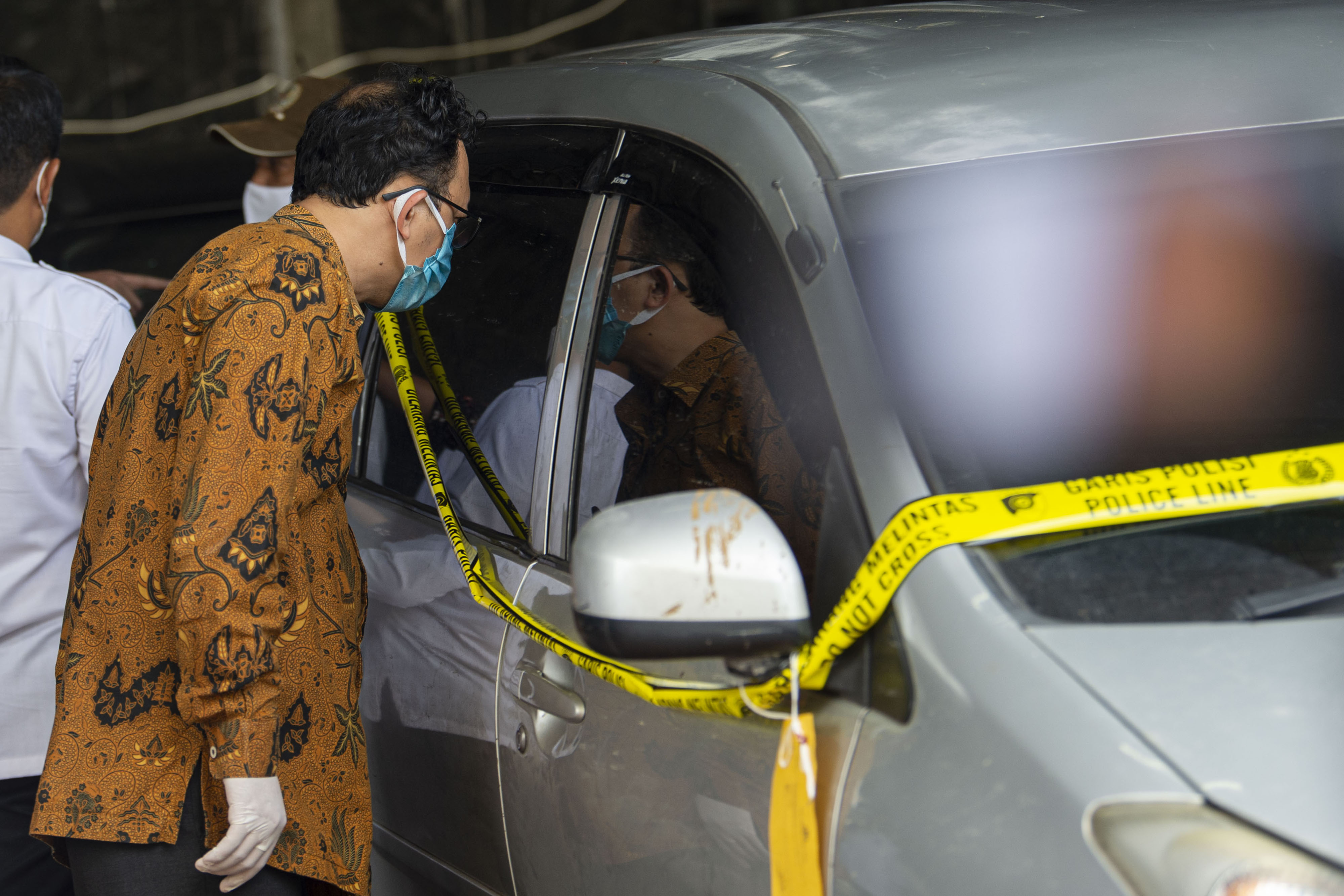 Komnas HAM Sebut 6 Pengawal FPI Nikmati Bentrok di Tol Cikampek