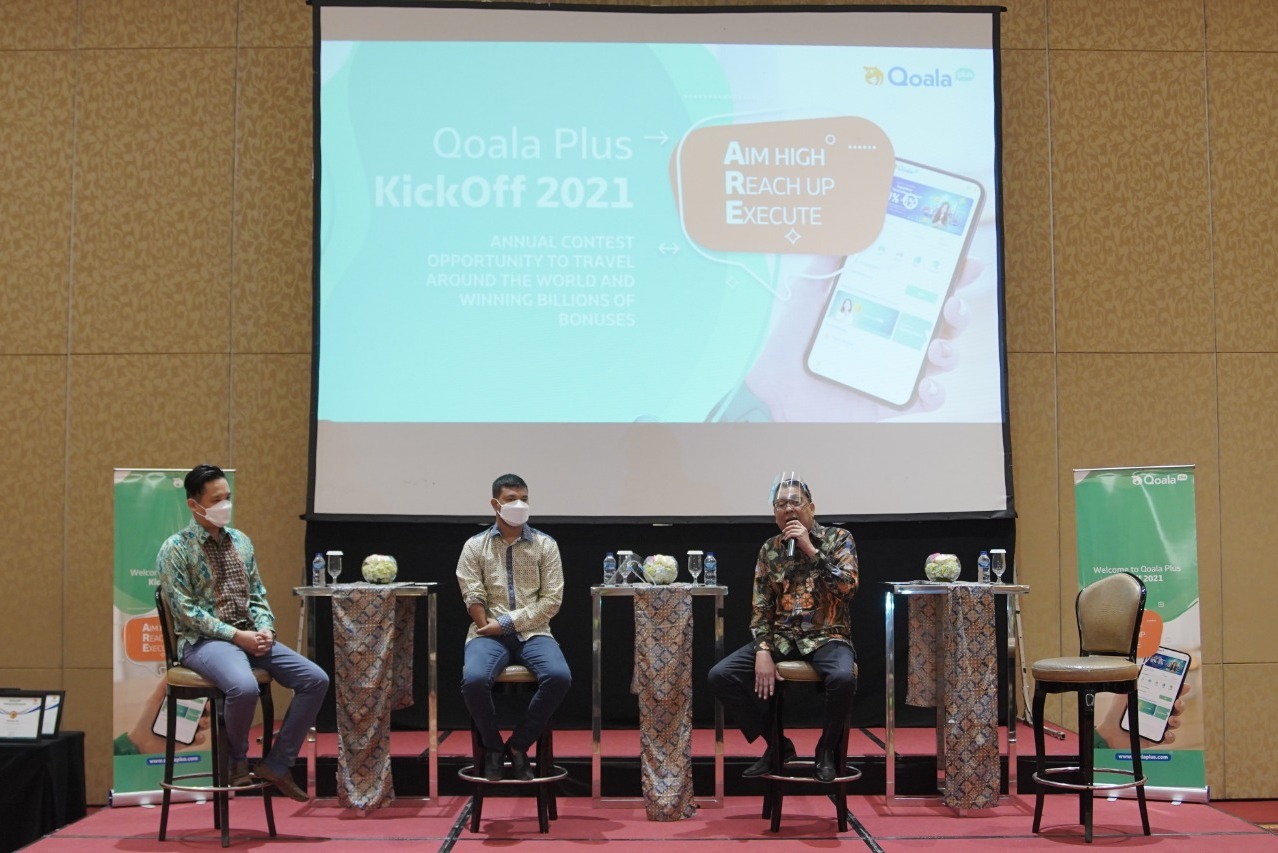 Geliat Asuransi Kesehatan dalam Aplikasi di Masa Pandemi 