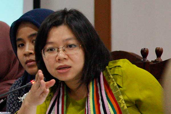 Saatnya RUU PKS Masuk Prolegnas 2021