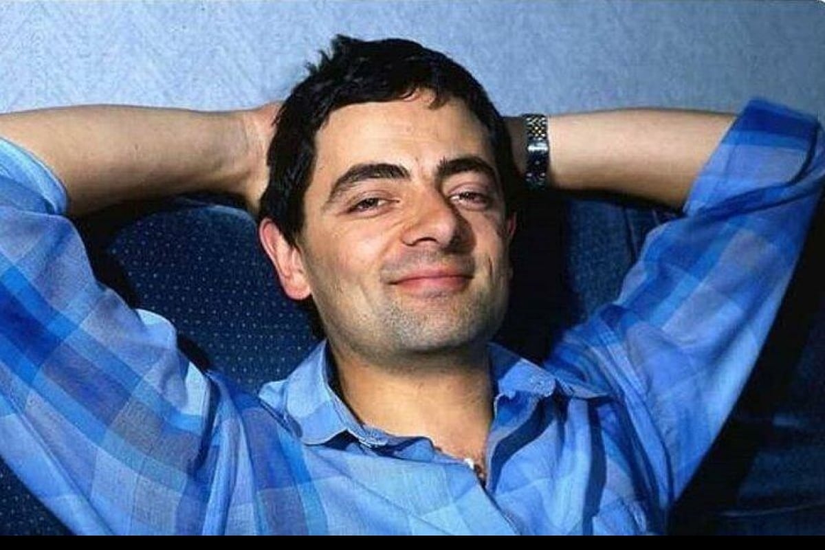 Melelahkan, Rowan Atkinson Tinggalkan Peran Mr Bean