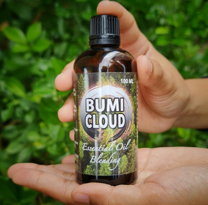 Hasil riset dari kekayaan asli Indonesia dan salah satunya hanya ada di Bangka Belitung menghilankan gejala awal Covid-19.