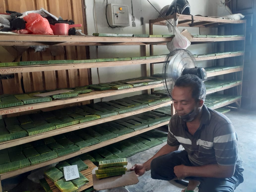 Lonjakan Harga Kedelai tidak Signifikan Memengaruhi Inflasi